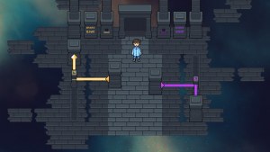 Кадры и скриншоты Heartbound