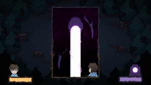 Кадры и скриншоты Heartbound