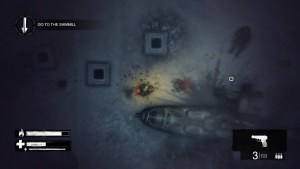 Кадры и скриншоты Heat Guardian