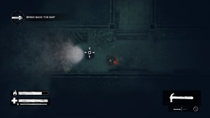 Кадры и скриншоты Heat Guardian