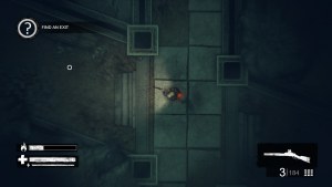 Кадры и скриншоты Heat Guardian