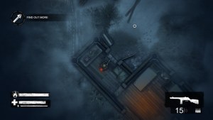 Кадры и скриншоты Heat Guardian