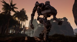 Кадры и скриншоты Heavy Gear Assault