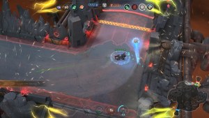 Кадры и скриншоты Heavy Metal Machines
