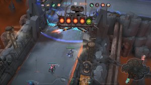 Кадры и скриншоты Heavy Metal Machines