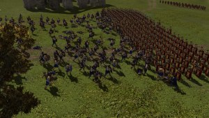 Кадры и скриншоты Hegemony Rome: The Rise of Caesar