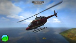 Кадры и скриншоты Helicopter 2015: Natural Disasters