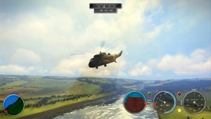 Кадры и скриншоты Helicopter Simulator 2014: Search and Rescue