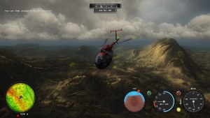 Кадры и скриншоты Helicopter Simulator 2014: Search and Rescue