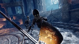 Кадры и скриншоты Hellsplit: Arena