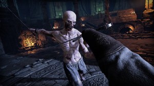 Кадры и скриншоты Hellsplit: Arena