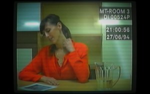 Кадры и скриншоты Her Story
