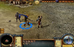 Кадры и скриншоты The Settlers V: Heritage of Kings