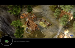 Кадры и скриншоты The Settlers V: Heritage of Kings