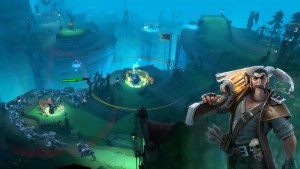 Кадры и скриншоты Hero Defense