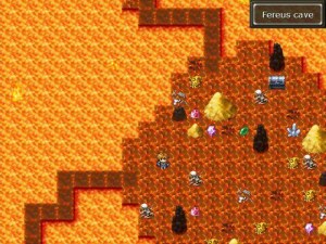 Кадры и скриншоты Hero's Tale Enhanced Edition