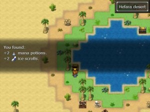 Кадры и скриншоты Hero's Tale Enhanced Edition