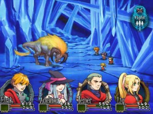 Кадры и скриншоты Hero's Tale Enhanced Edition