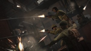 Кадры и скриншоты Heroes & Generals