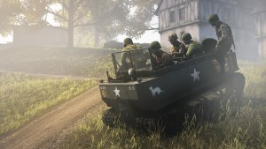 Кадры и скриншоты Heroes & Generals