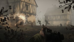 Кадры и скриншоты Heroes & Generals