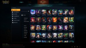 Кадры и скриншоты Heroes Evolved