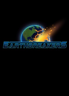 Постер Earthbreakers