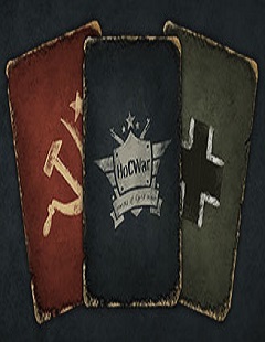 Постер Heroes of Card War