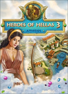 Постер 12 Labours of Hercules V: Kids of Hellas