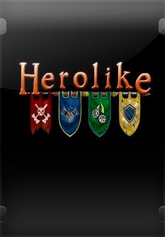 Постер Herolike