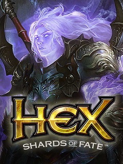 Постер The Last Hex