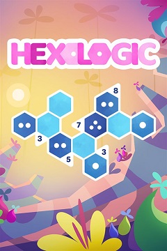 Постер Hexologic