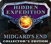 Постер Секретная экспедиция 11: Конец Мидгарда