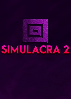 Постер Simulacra 3