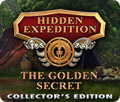 Постер Секретная экспедиция 16: Золотой секрет