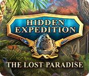 Постер Секретная экспедиция 13: Потерянный рай