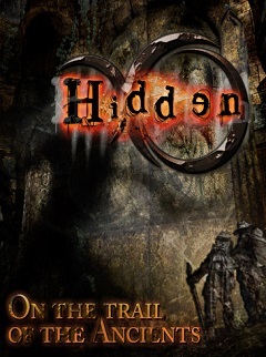 Постер Hidden: On the trail of the Ancients