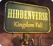 Постер Hiddenverse 6: Kingdom Fall