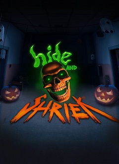 Постер Hide and Shriek