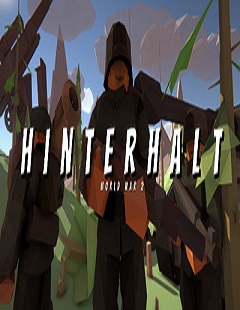Постер Hinterhalt