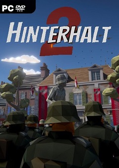 Постер Hinterhalt