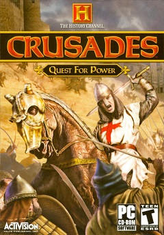 Постер Real Warfare 2: Northern Crusades