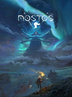 Постер Nostos