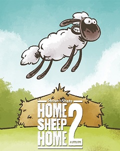 Home Sheep Home 2 Скачать Торрент