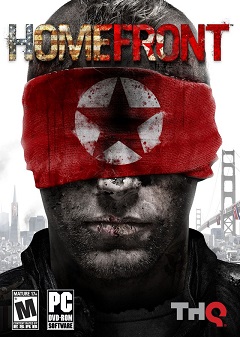 Постер Homefront: The Revolution