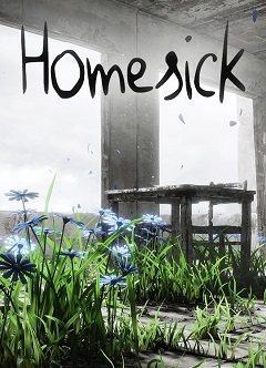 Постер Homesick