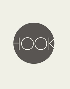 Постер Hook