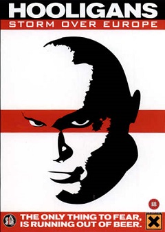 Постер Hooligans: Storm over Europe