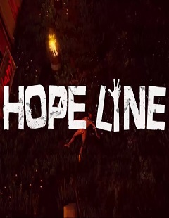 Постер HopeLine