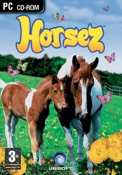 Постер Petz: Horsez 2